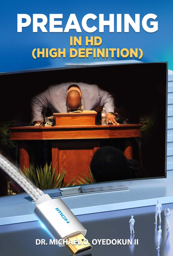 Preaching in HD